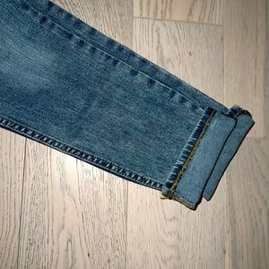 H&M KIDS JEANS